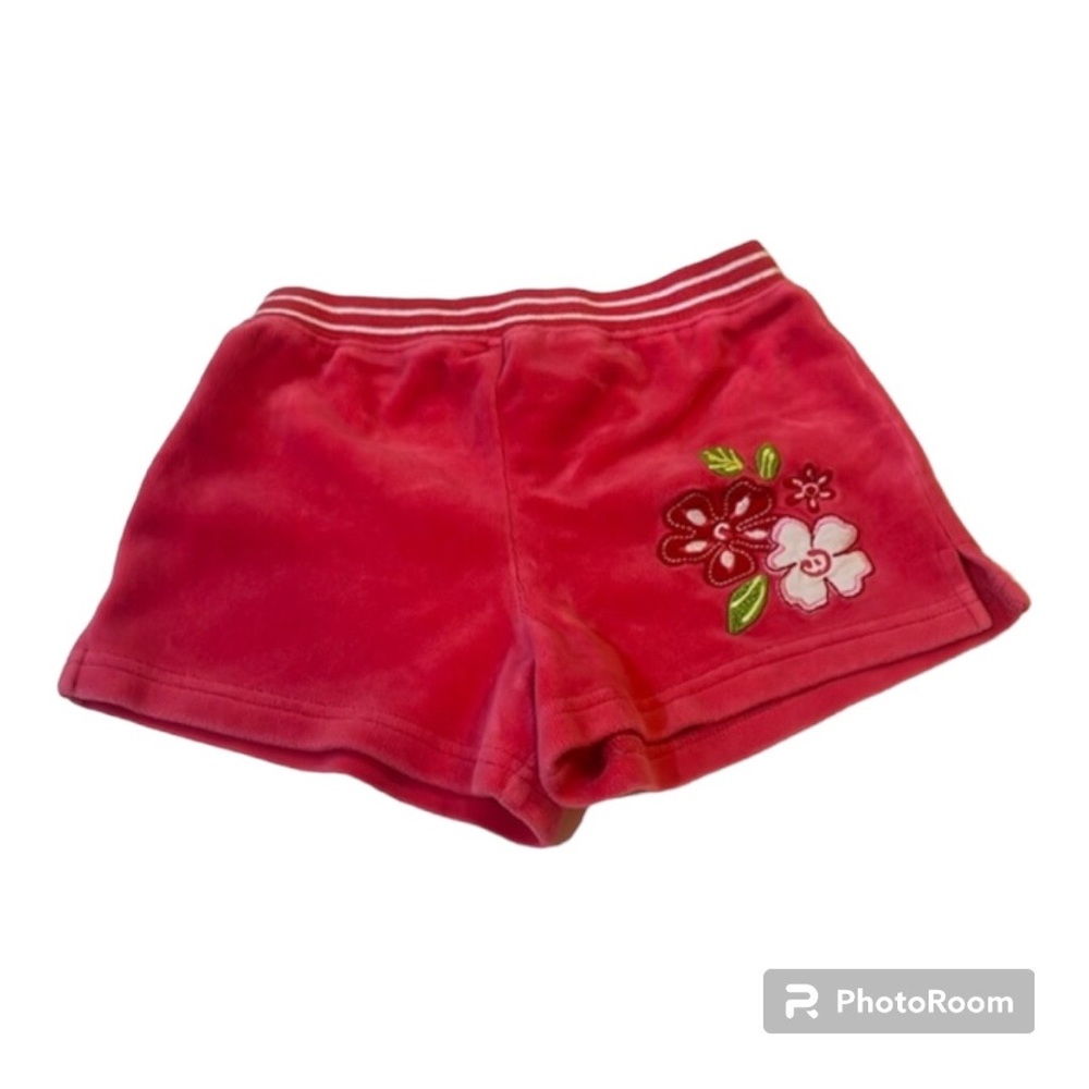 Girls shorts 48 months